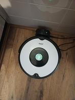 Roomba iRobot 605 - Nieuwe accu!, Ophalen of Verzenden