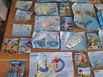 Heel veel playmobil, Complete set, Zo goed als nieuw, Ophalen