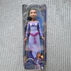 Barbiepop Asha van Rosas, Verzenden, Overige figuren, Nieuw