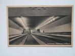 Rotterdam - Maastunnel roltrappen, Verzenden, Ongelopen, Zuid-Holland