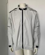 PORSCHE DESIGN SPORT jas wind stopper XL wit NIEUW+LABELS, Kleding | Heren, Jassen | Winter, Verzenden, Wit, Porsche Design, Maat 56/58 (XL)