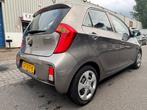 Kia Picanto 1.0 CVVT 5 DEURS / NIEUWSTAAT AUTO / 35 DKM / DE, Voorwielaandrijving, Euro 5, Stof, Gebruikt