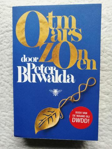 Peter Buwalda - Otmars zonen  beschikbaar voor biedingen