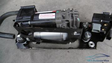Luchtpomp compressor BMW 5 en 7-serie F11  37 20 6 875 176 beschikbaar voor biedingen