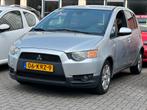 Mitsubishi Colt 1.3 5-DR 2010 Grijs*Eerste eigenaar, Voorwielaandrijving, Colt, Origineel Nederlands, Bedrijf
