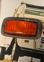 TEAB Vroege richting aanwijzer unit 2cv, Ophalen of Verzenden, Gebruikt, Citroën