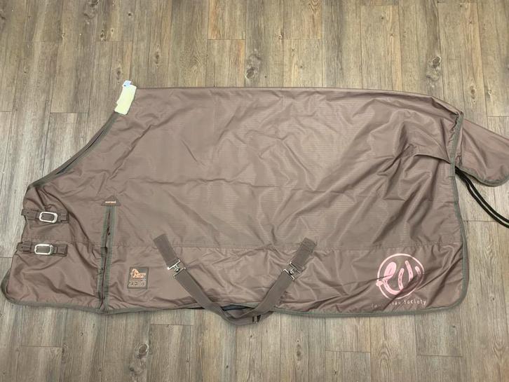 Harry’s horse outdoordeken 0 gram 195 Bruin nieuw, Dieren en Toebehoren, Paarden en Pony's | Dekens en Dekjes, Nieuw, Deken, Ophalen of Verzenden