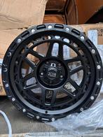 Jeep Wrangler Velgen 5x127 18 inch nieuw, Ophalen, 18 inch, Velg(en), Nieuw