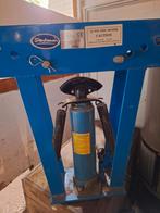 Pijpenbuiger, Doe-het-zelf en Verbouw, Gereedschap | Overige machines, Ophalen of Verzenden, Zo goed als nieuw