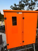 Bouw stroomkast, Doe-het-zelf en Verbouw, Elektra en Kabels, Ophalen, Zo goed als nieuw
