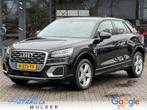 Audi Q2 30 TFSI epic Navigatie/Climate control/Cruise/LM-Vel, Auto's, Voorwielaandrijving, Gebruikt, 1200 kg, 116 pk