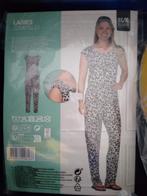 Nieuwe dames jumpsuit, Kleding | Dames, Huispakken, Ophalen, Nieuw, Maat 46/48 (XL) of groter, Overige kleuren
