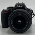 Nikon D5100 Body + VR 18-55mm, Flex Ltd., Zo goed als nieuw, https://flex.com/contact-us, Nobelstraat 10, 5807 GA Oostrum