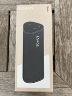 Nieuwe Sonos Roam – Draagbare Smart Speaker NIEUW, Nieuw, Ophalen of Verzenden, 60 tot 120 watt, Sonos