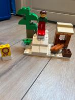 Duplo Ski Setje, Ophalen of Verzenden, Gebruikt, Complete set, Duplo