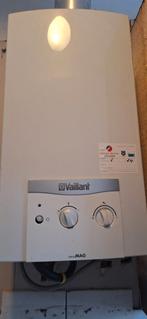 Douche geiser, Minder dan 20 liter, Ophalen of Verzenden, Geiser