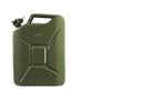 Metalen jerrycan, Ophalen of Verzenden, Nieuw