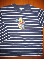 Gestreepd shirt, 104, Prenatal, Winnie Pooh, Kinderen en Baby's, Kinderkleding | Maat 104, Ophalen of Verzenden, Zo goed als nieuw