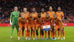 Tickets Nederland-Litouwen WK kwalificatie (Vak 427), Tickets en Kaartjes, Losse kaart, Twee personen, November, Nederlands elftal