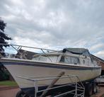 Amerglass 32AK,Bastler,opknapper, Watersport en Boten, Ophalen, Gebruikt, Diesel, 9 tot 12 meter