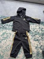 Adidas trainingspak baby 3-6 mnd, Ophalen of Verzenden, Zo goed als nieuw, Jongetje of Meisje