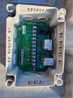 Somfy relais kasten, Minder dan 100 cm, Wit, Nieuw, Ophalen of Verzenden