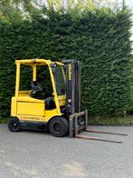 Elektrische Hyster heftruck 2,5 ton, Zakelijke goederen, Machines en Bouw | Heftrucks en Intern transport, 1000 tot 2000 kg, Ophalen of Verzenden