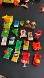 Fisher price, 1 speler, Ophalen of Verzenden, Gebruikt, Overige modellen