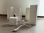 Linksys Velop mesh wifi systeem - set van 4, Computers en Software, Routers en Modems, Ophalen, Gebruikt, Router, Linksys