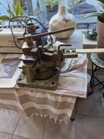 strippenbuiger tarzan, Doe-het-zelf en Verbouw, Ophalen, Gebruikt, Elektrisch