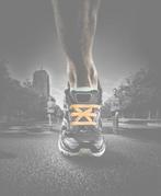 Startbewijs Marathon Enschede, Zwart, Nieuw, Overige maten, Ophalen of Verzenden