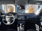 Peugeot 308 1.2 PureTech Allure | PANO | NAVI | CRUISE | CAM, Stof, Gebruikt, 1199 cc, Origineel Nederlands