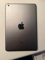 iPad mini - Perfect voor onderweg!, Computers en Software, Apple iPads, Gebruikt, 8 inch, Ophalen of Verzenden, Grijs