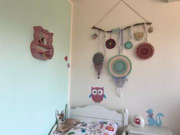 Gehaakte Dromenvangers beschikbaar voor biedingen