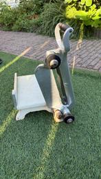 Vintage Kaassnijder / Vleessnijder – Robuust & Functioneel, Ophalen of Verzenden, Gebruikt