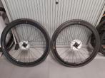Giant SLR1 disc carbon wielset, Fietsen en Brommers, Fietsonderdelen, Wiel, Giant SLR1, Racefiets, Giant SLR1