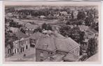 Groesbeek in Vogelvlucht, Verzamelen, Ansichtkaarten | Nederland, Verzenden, 1940 tot 1960, Gelopen, Gelderland