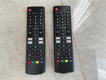 💥LG Universiele afstandsbediening 💥werkt op alle LG TV’s💥 beschikbaar voor biedingen