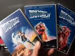 Back to the future dvd trilogy, Cd's en Dvd's, Ophalen of Verzenden, Zo goed als nieuw