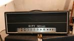 city Squad Buizenversterker gitaar, Ophalen, Gebruikt