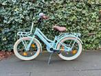 Kinderfiets 18 inch (4 t/m 6 jaar) - Zo goed als nieuw!, Ophalen, Zo goed als nieuw, 18 inch, Cortego