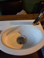 Wasbak badkamer, Huis en Inrichting, Ophalen, Nieuw, 50 tot 100 cm, Minder dan 100 cm