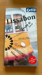 Lissabon, Europa, Ophalen of Verzenden, Zo goed als nieuw, ANWB