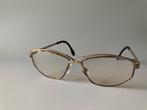 Brilmontuur Cazal, Ophalen of Verzenden, Gebruikt, Bril, Overige merken