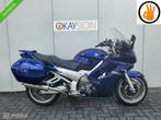 Nette Yamaha FJR 1300 (bj 2005) ABS Sportdempers, Motoren, Motoren | Yamaha, Bedrijf, 1298 cc, Meer dan 35 kW, Toermotor