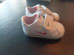 Nike babyschoentjes slofjes maat 16, Ophalen of Verzenden, Slofjes