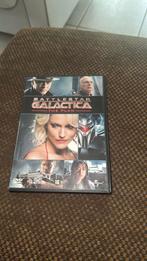 Dvd Battlestar Galatica The Plan, Vanaf 16 jaar, Ophalen of Verzenden, Zo goed als nieuw