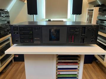 Nakamichi BX-100 geserviced met 2 maanden garantie! beschikbaar voor biedingen