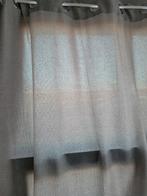 Curtain Grey, Ophalen, Zo goed als nieuw, Minder dan 100 cm
