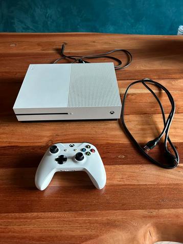Xbox one s beschikbaar voor biedingen